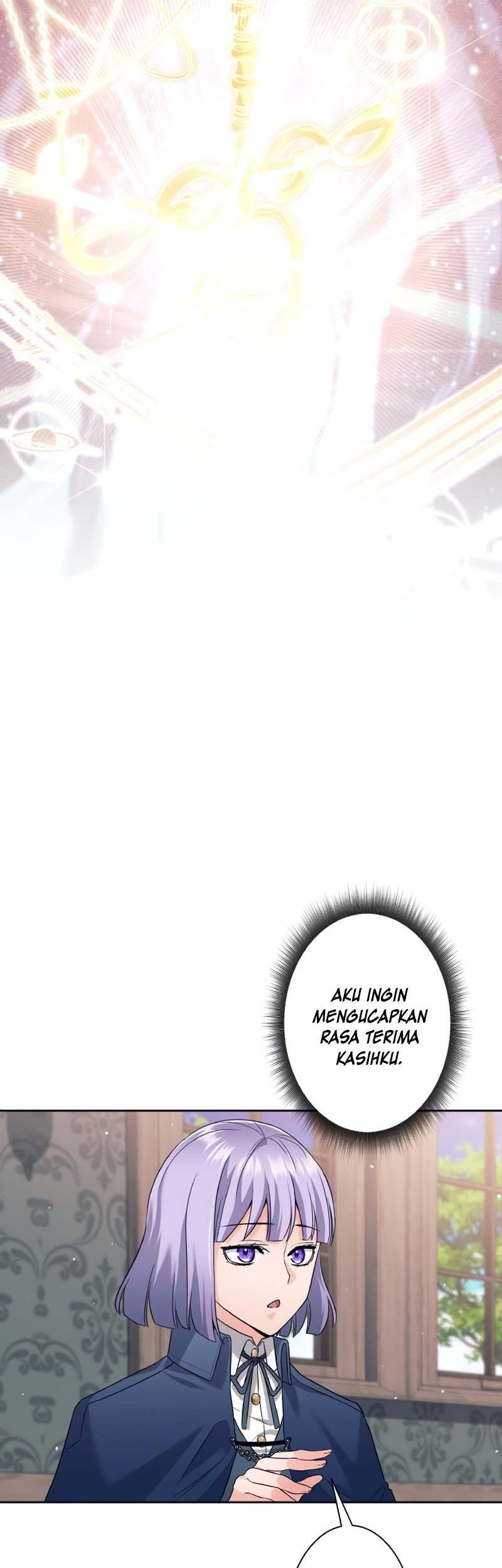 I Quit The Heros Party Chapter 11 Gambar 38