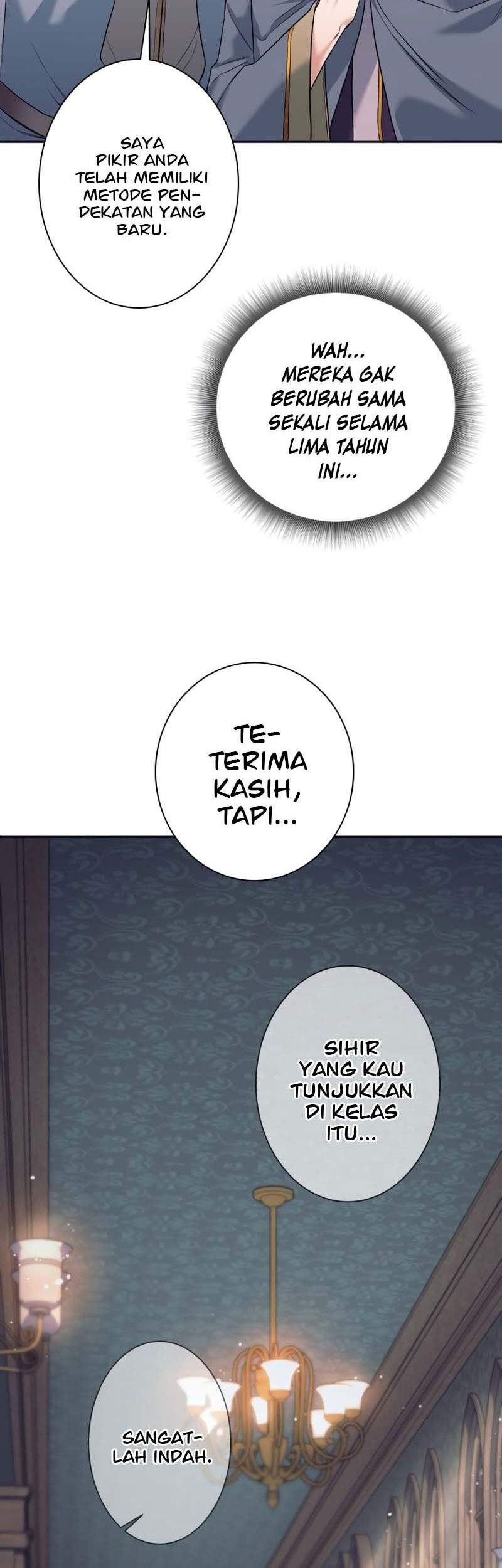 I Quit The Heros Party Chapter 11 Gambar 42