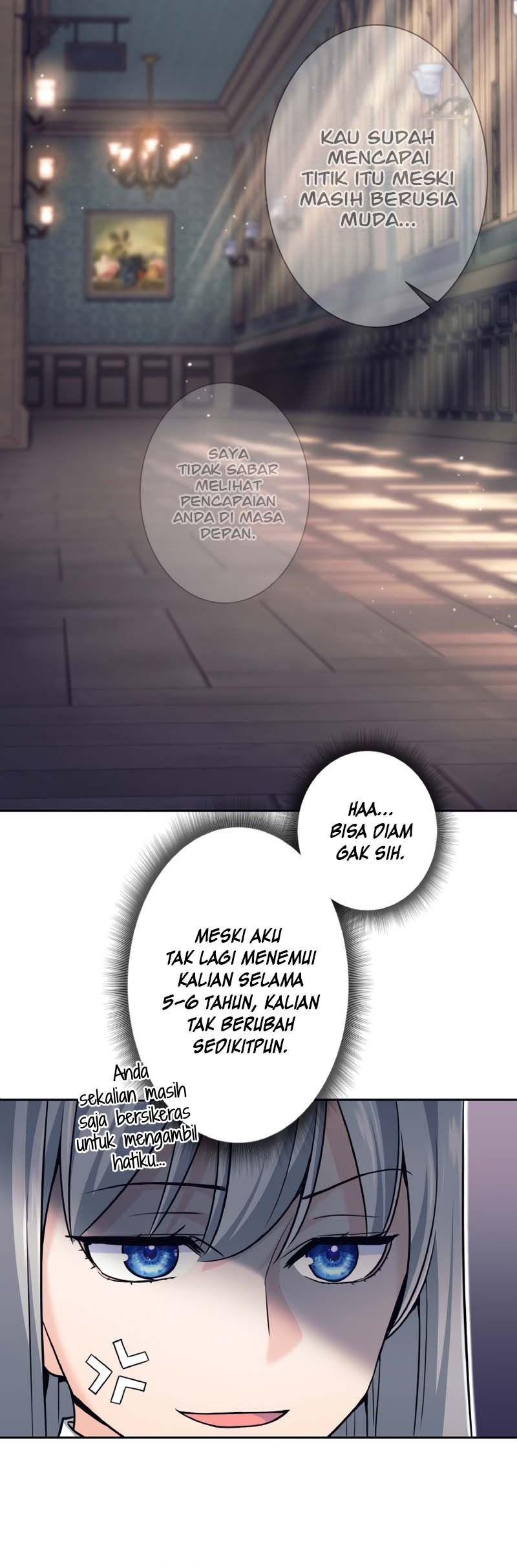 I Quit The Heros Party Chapter 11 Gambar 43