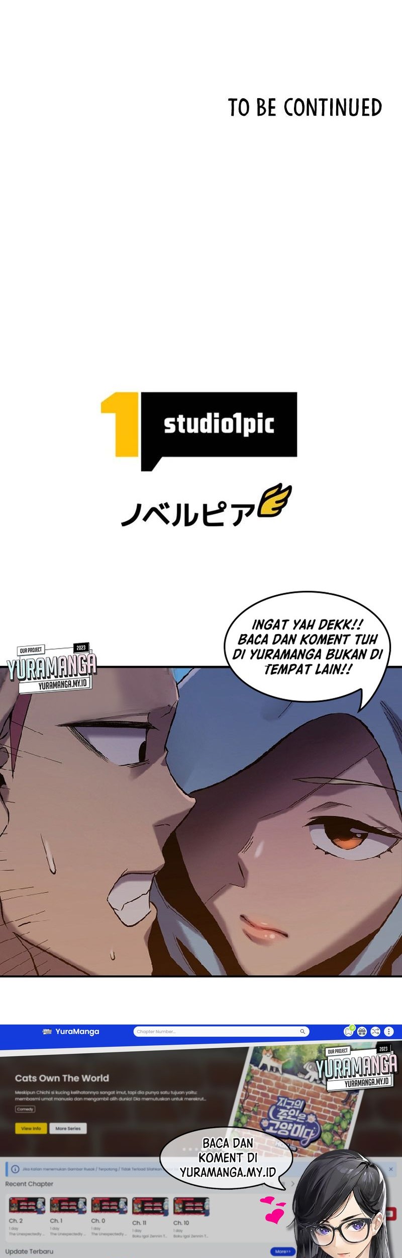 I Quit The Heros Party Chapter 11 Gambar 58