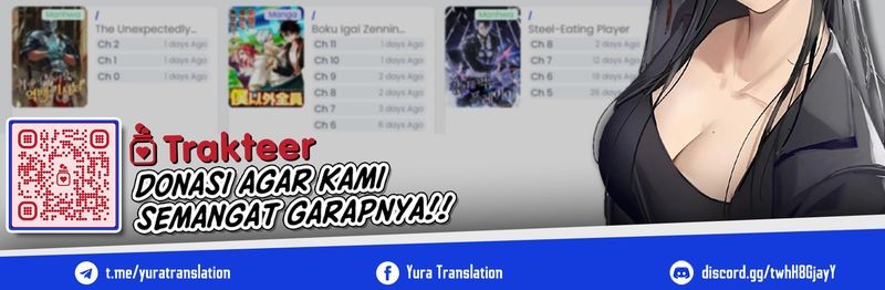 I Quit The Heros Party Chapter 11 Gambar 59