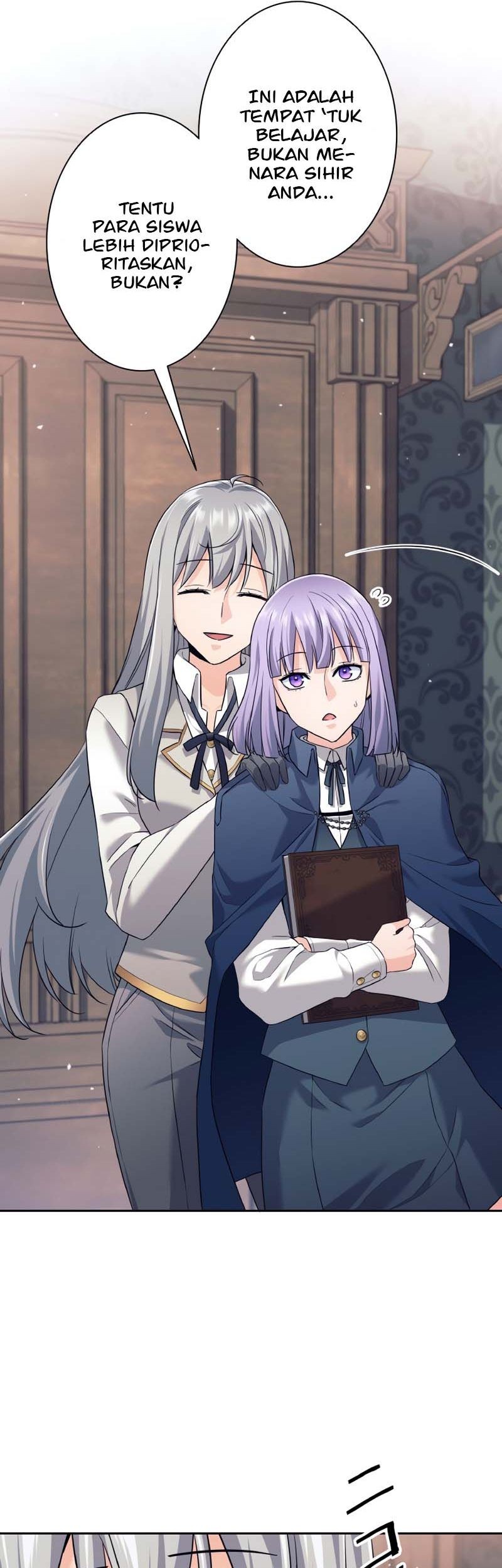 I Quit The Heros Party Chapter 11 Gambar 50