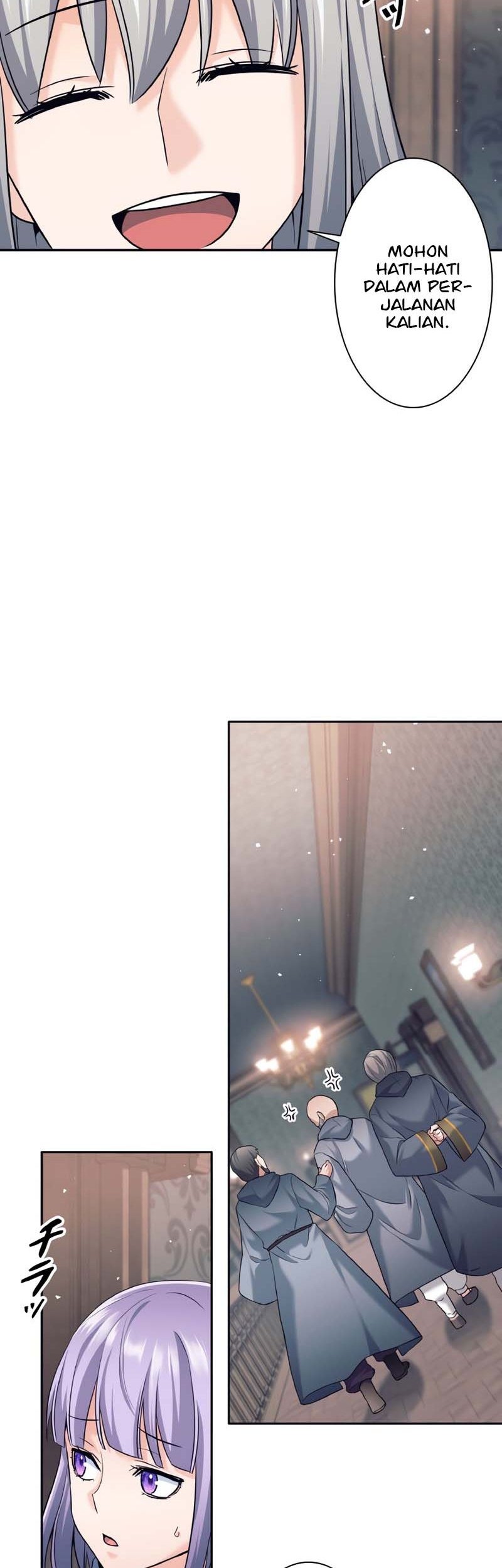 I Quit The Heros Party Chapter 11 Gambar 51