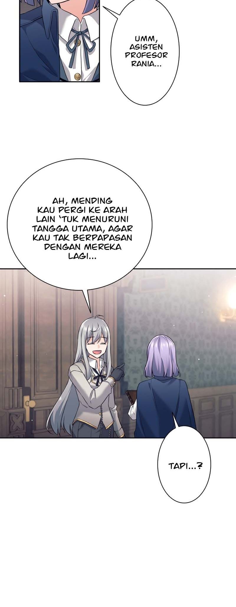 I Quit The Heros Party Chapter 11 Gambar 52