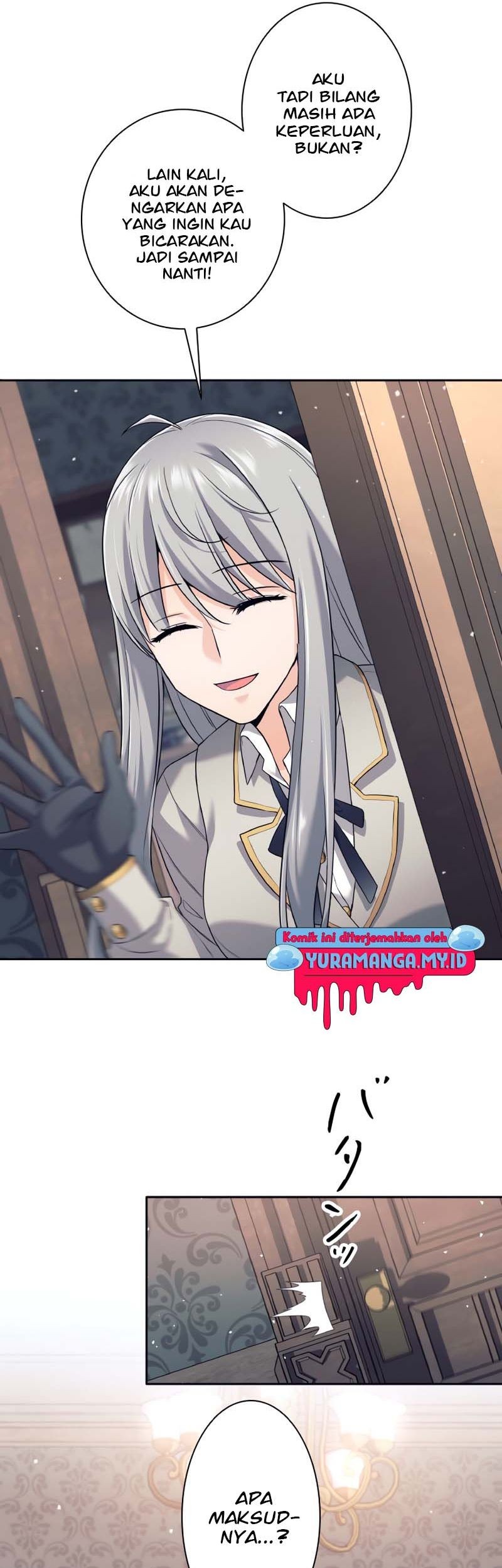 I Quit The Heros Party Chapter 11 Gambar 53