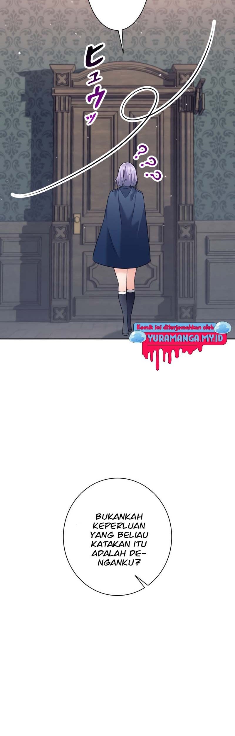 I Quit The Heros Party Chapter 11 Gambar 54