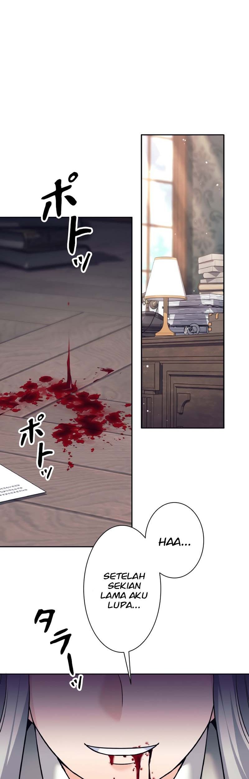 I Quit The Heros Party Chapter 11 Gambar 55