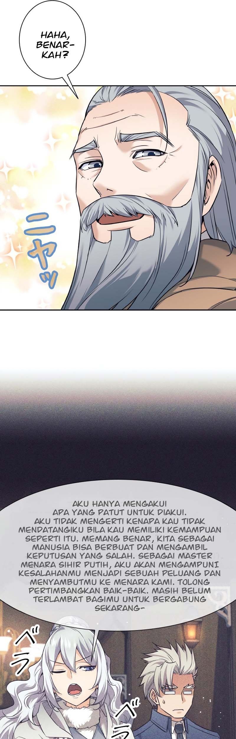 I Quit The Heros Party Chapter 11 Gambar 8