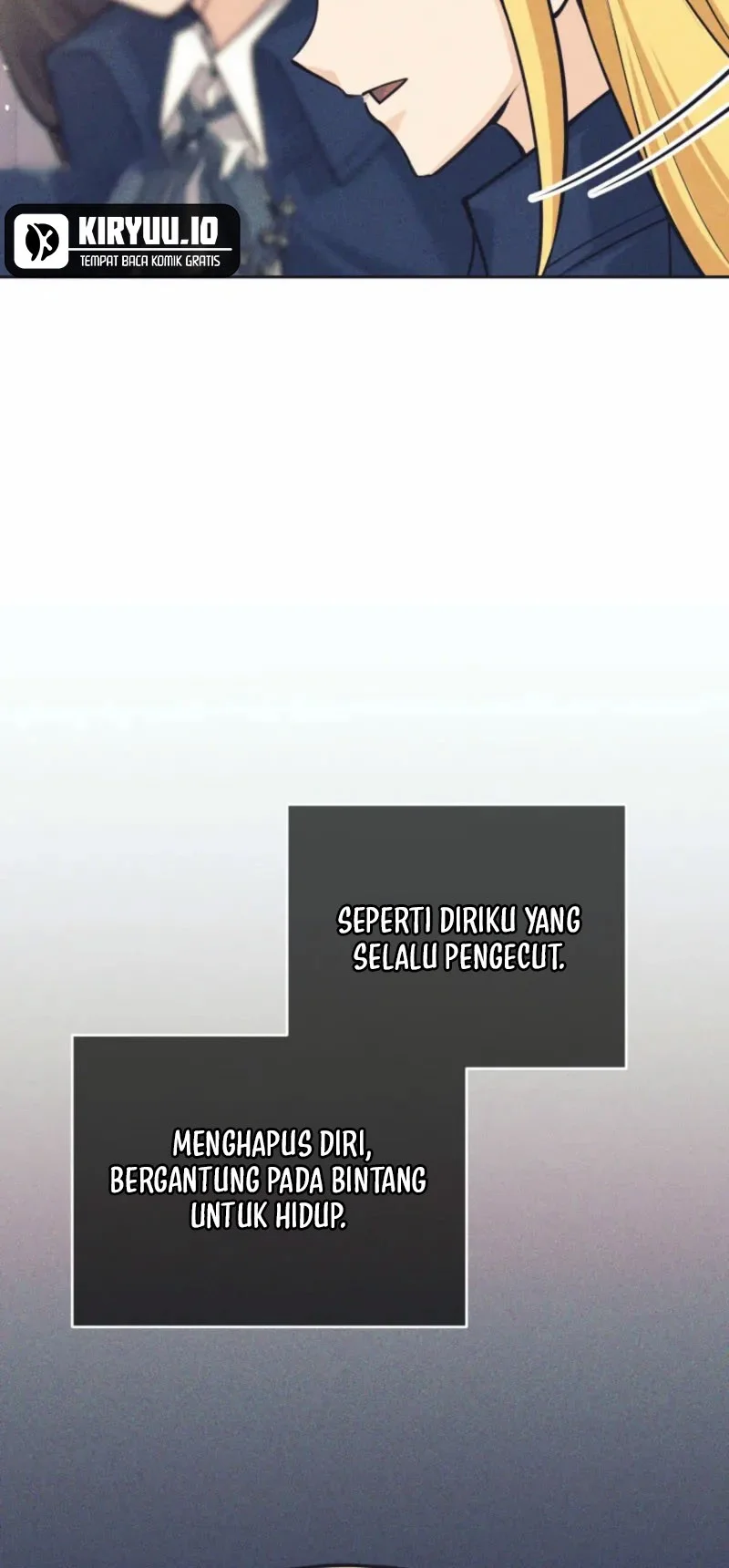 I Quit The Heros Party Chapter 110 Gambar 40