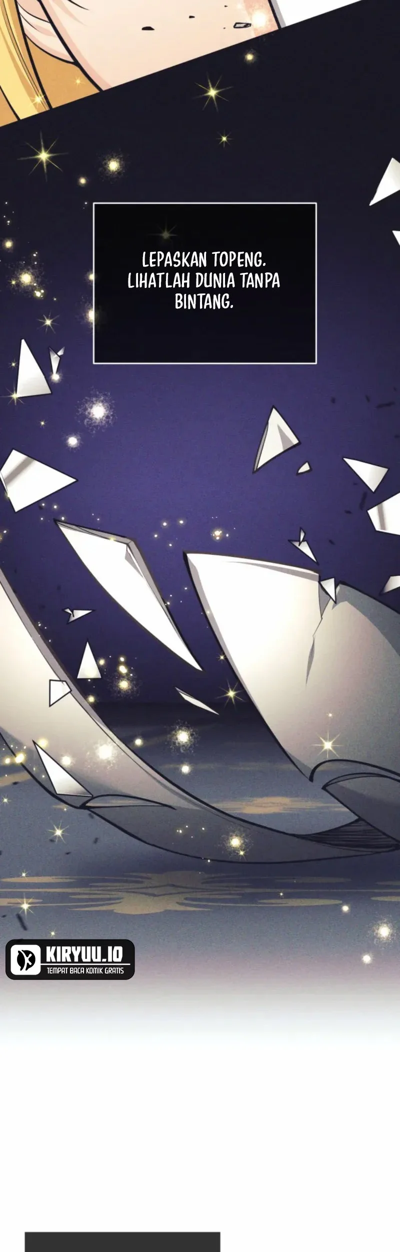 I Quit The Heros Party Chapter 110 Gambar 42