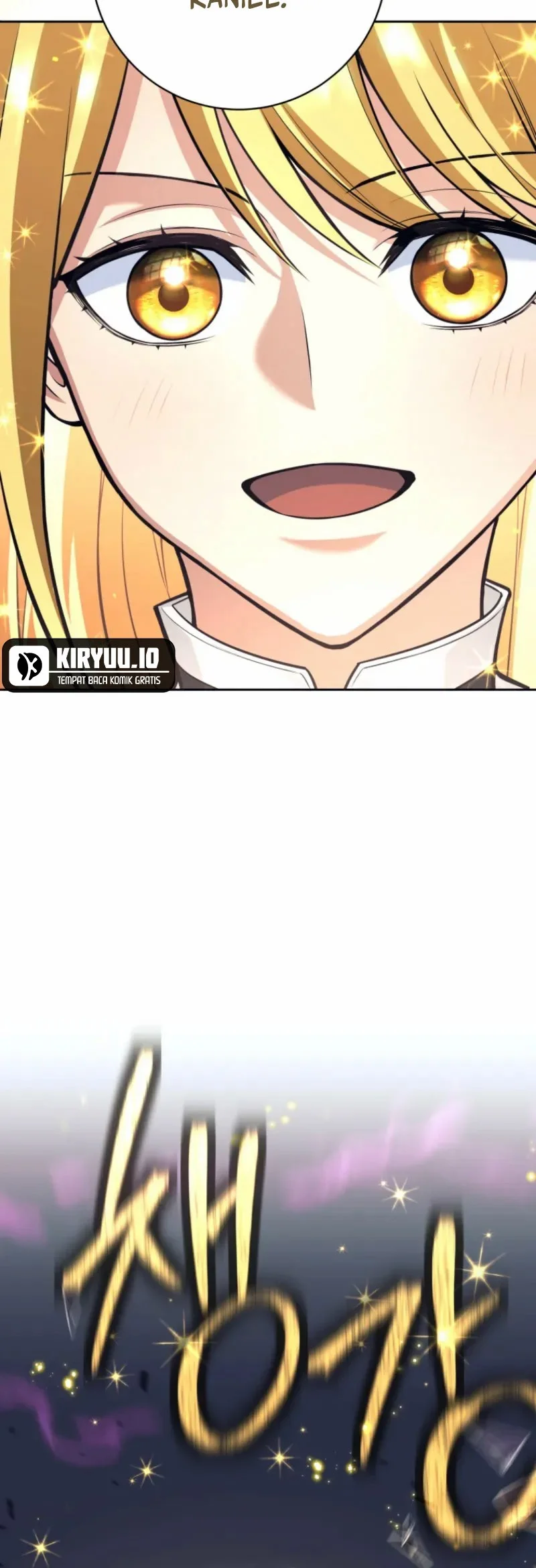 I Quit The Heros Party Chapter 110 Gambar 50