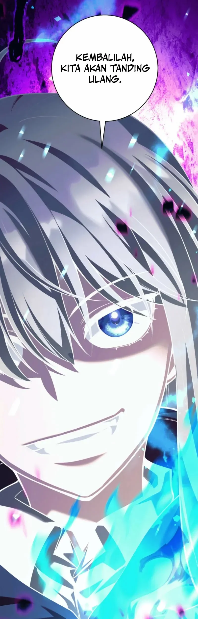 I Quit The Heros Party Chapter 110 Gambar 61