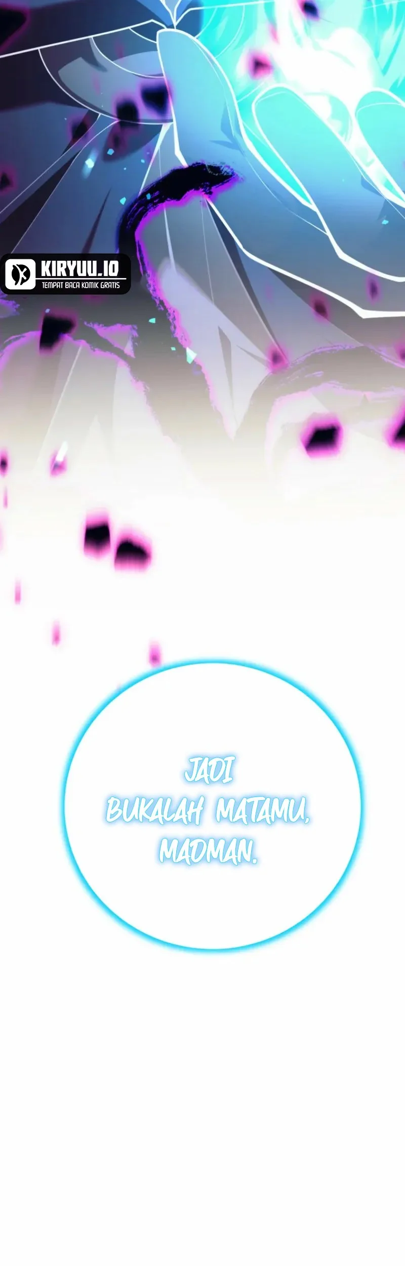 I Quit The Heros Party Chapter 110 Gambar 62