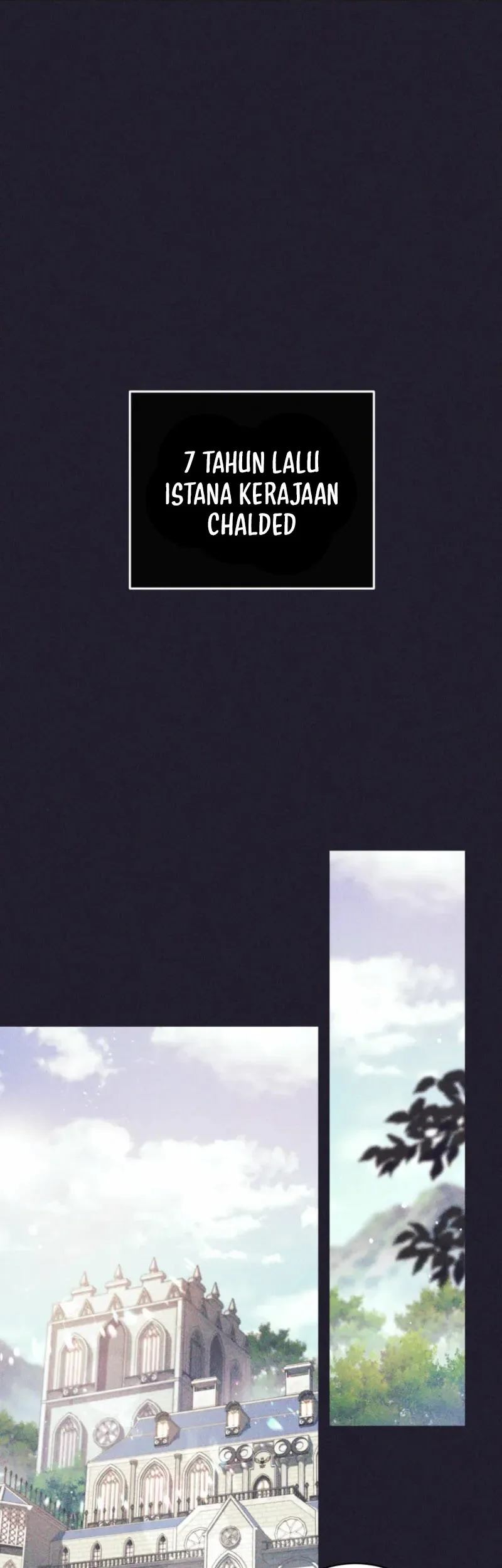 Manhwa I Quit The Heros Party Chapter 110 gambar nomor 2