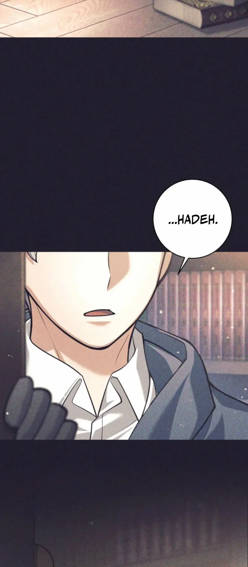 I Quit The Heros Party Chapter 110 Gambar 4