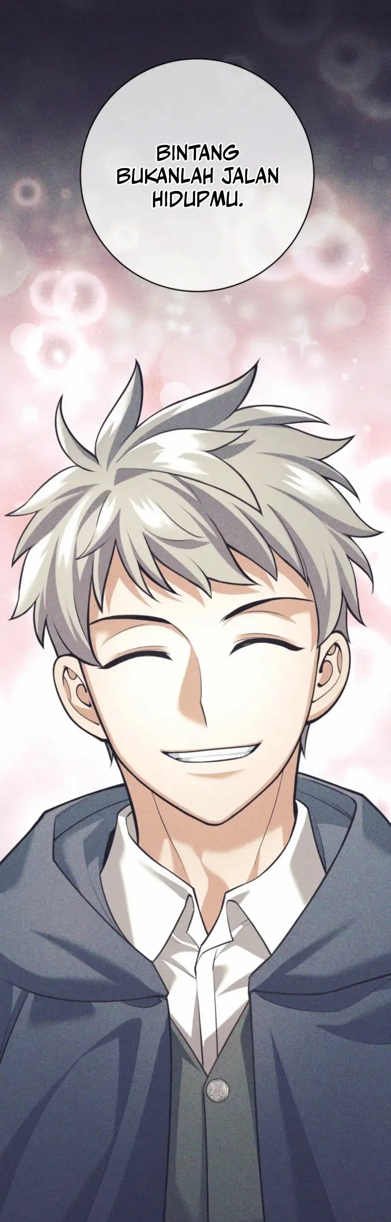 I Quit The Heros Party Chapter 110 Gambar 27