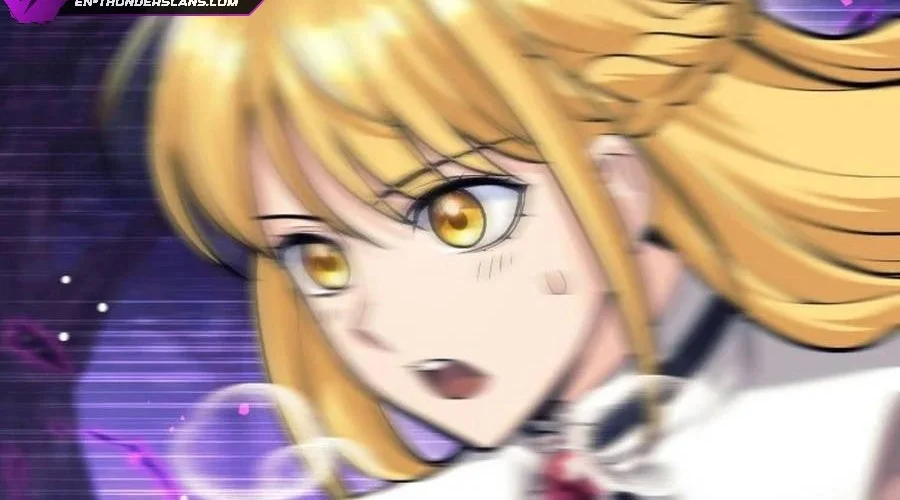 I Quit The Heros Party Chapter 111 Gambar 37