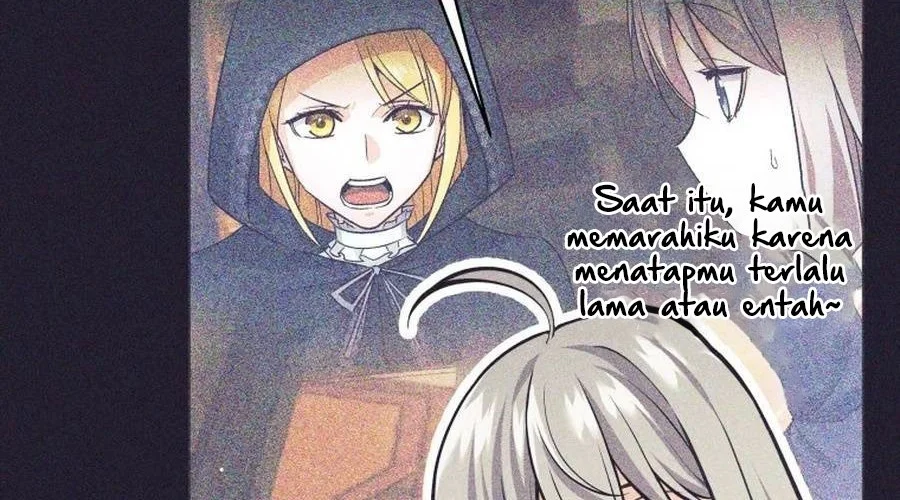 I Quit The Heros Party Chapter 111 Gambar 45