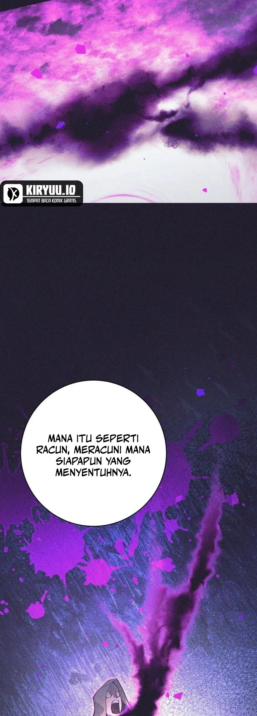 I Quit The Heros Party Chapter 111 Gambar 52