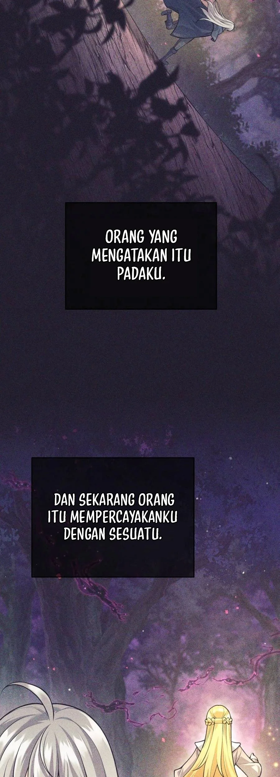 I Quit The Heros Party Chapter 111 Gambar 62