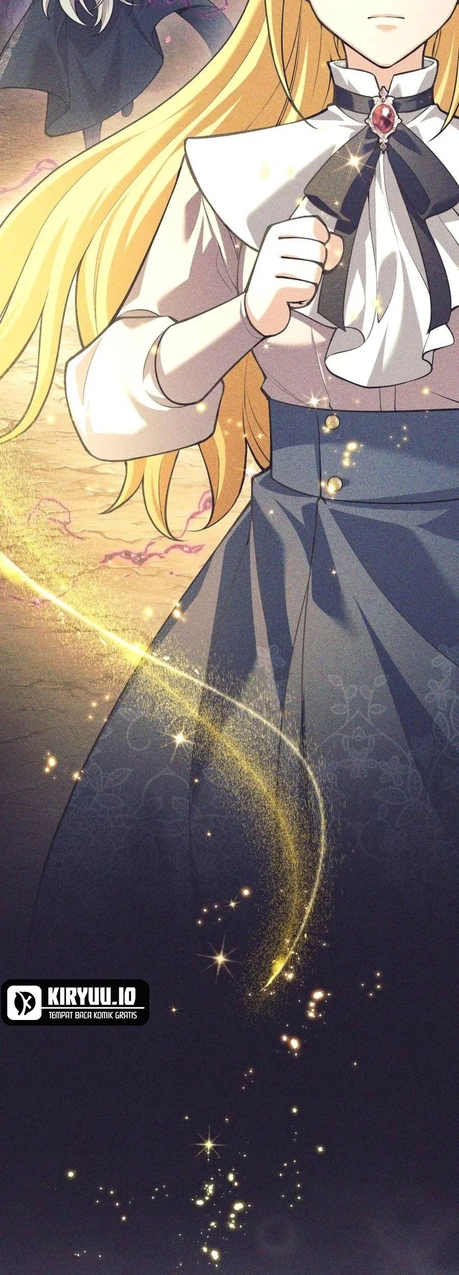 I Quit The Heros Party Chapter 111 Gambar 64