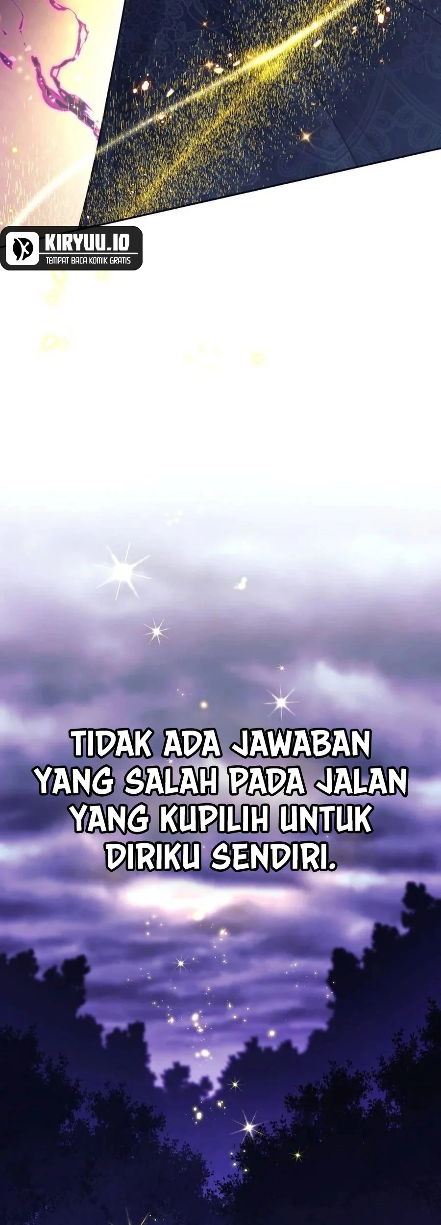 I Quit The Heros Party Chapter 111 Gambar 70