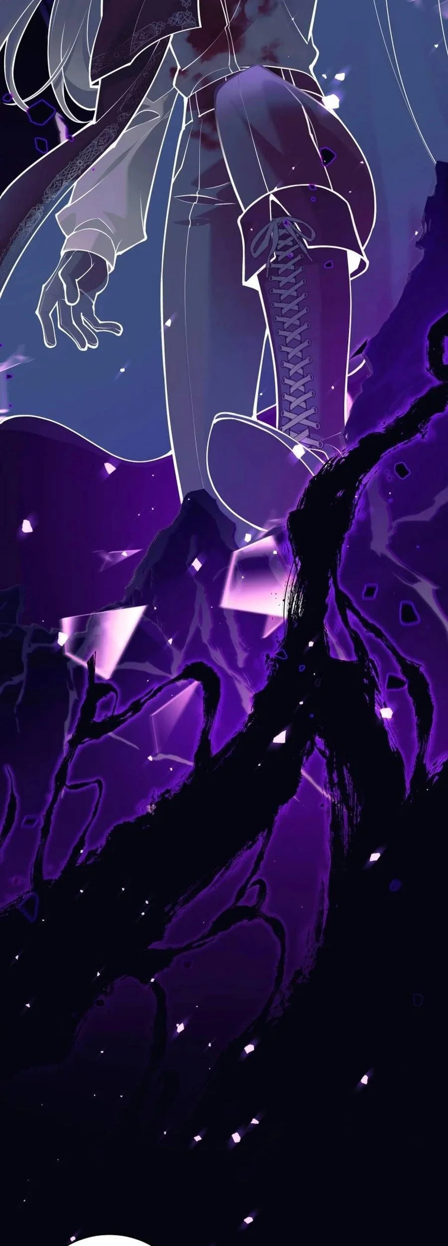 I Quit The Heros Party Chapter 111 Gambar 3