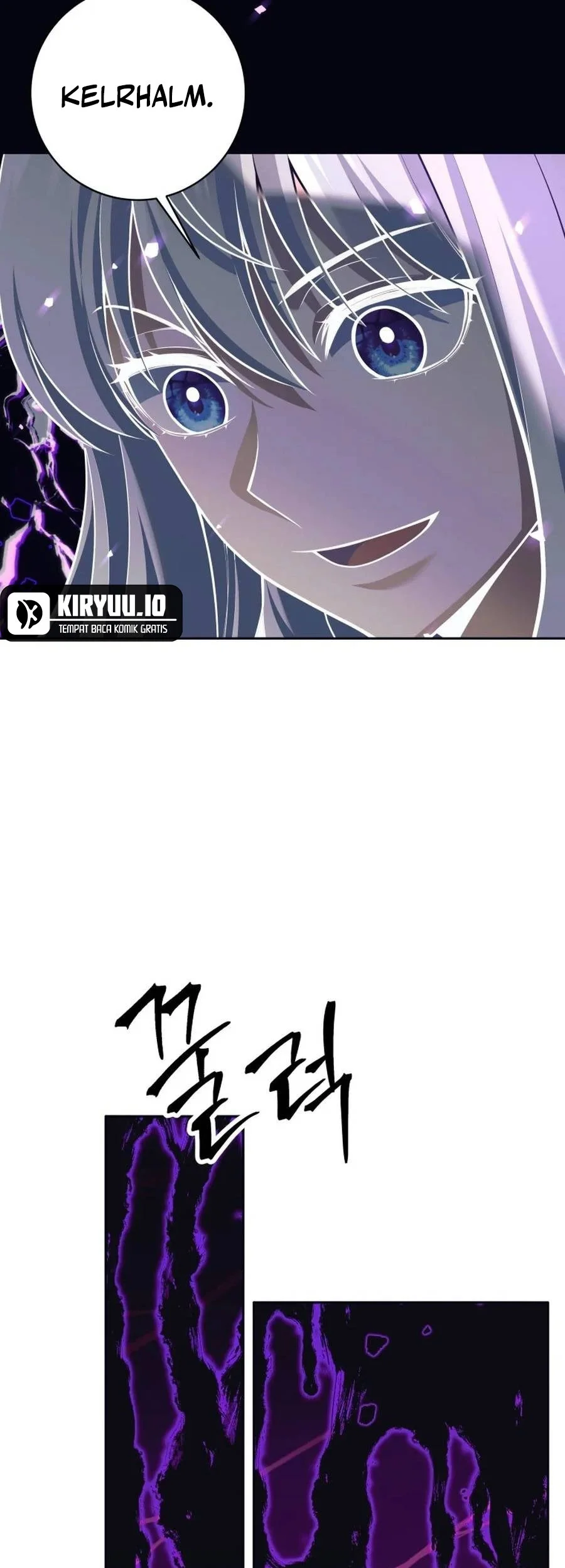 I Quit The Heros Party Chapter 111 Gambar 4