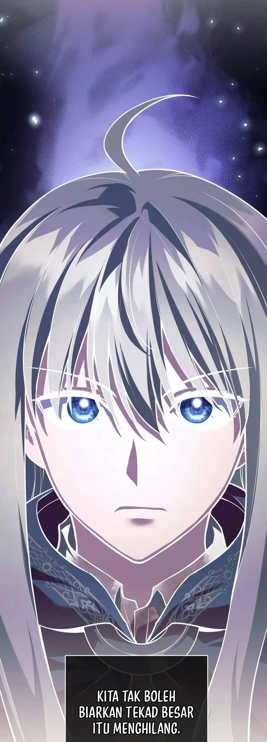 I Quit The Heros Party Chapter 111 Gambar 24