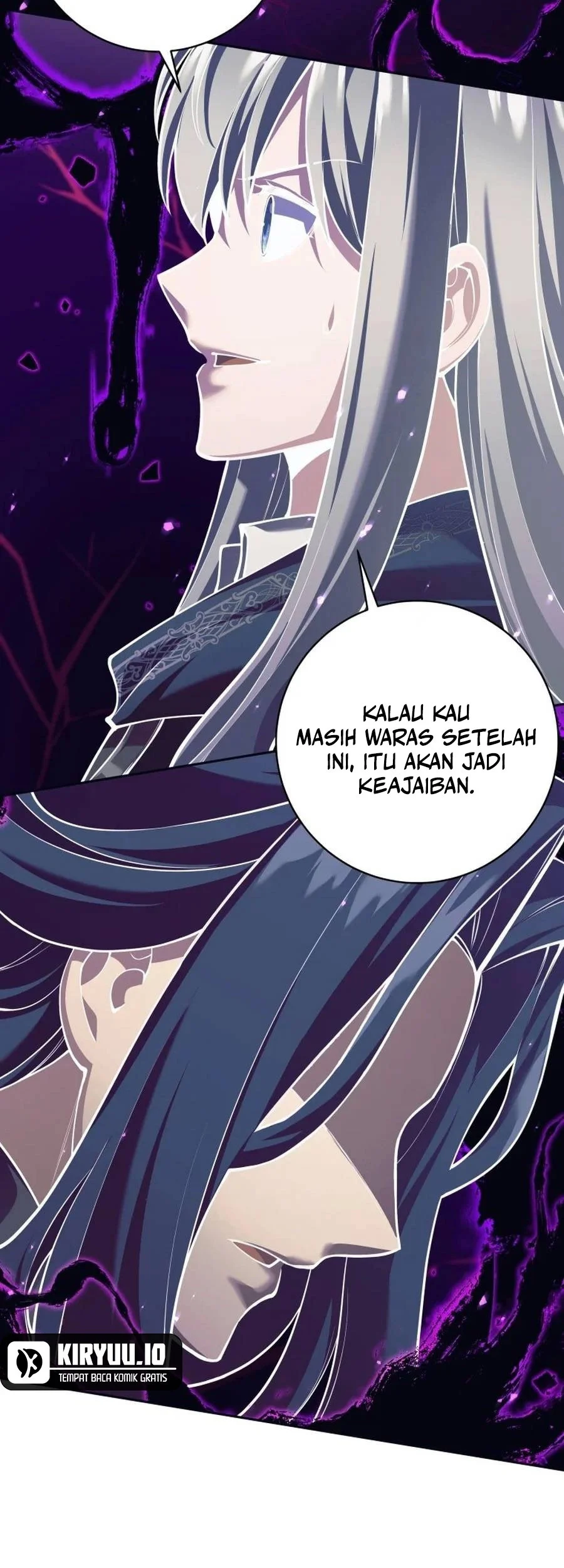 I Quit The Heros Party Chapter 111 Gambar 12