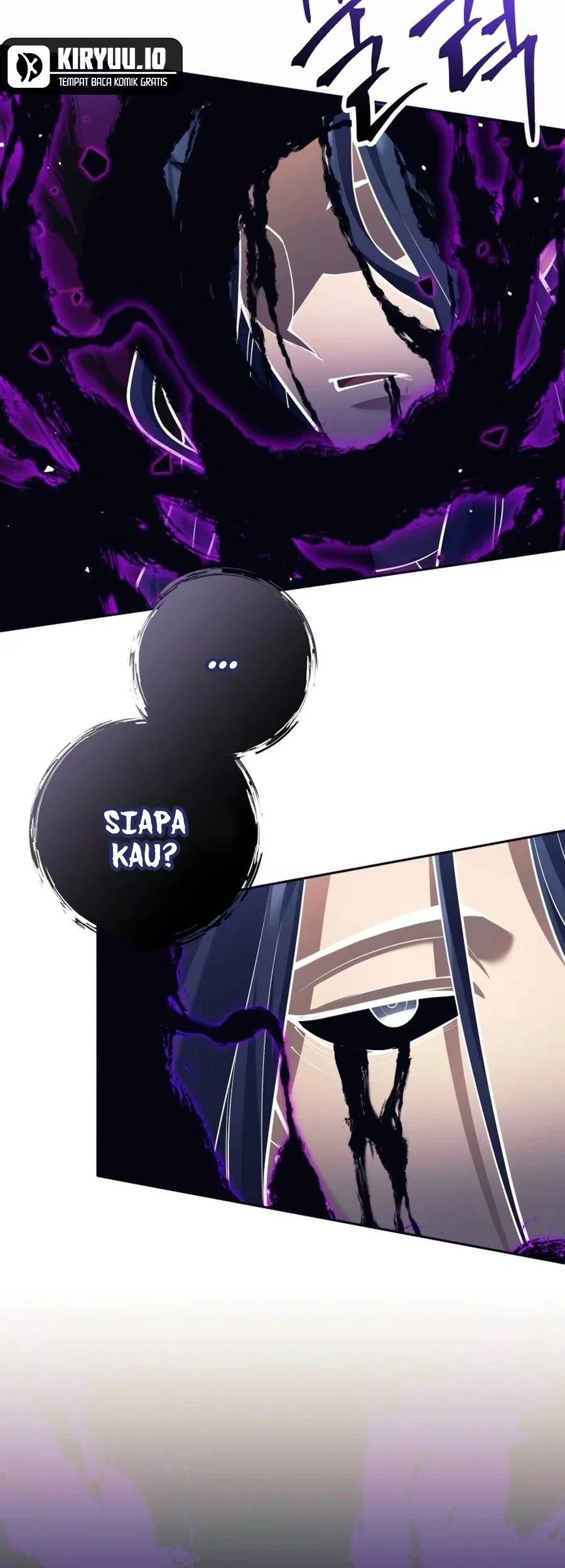 I Quit The Heros Party Chapter 111 Gambar 14