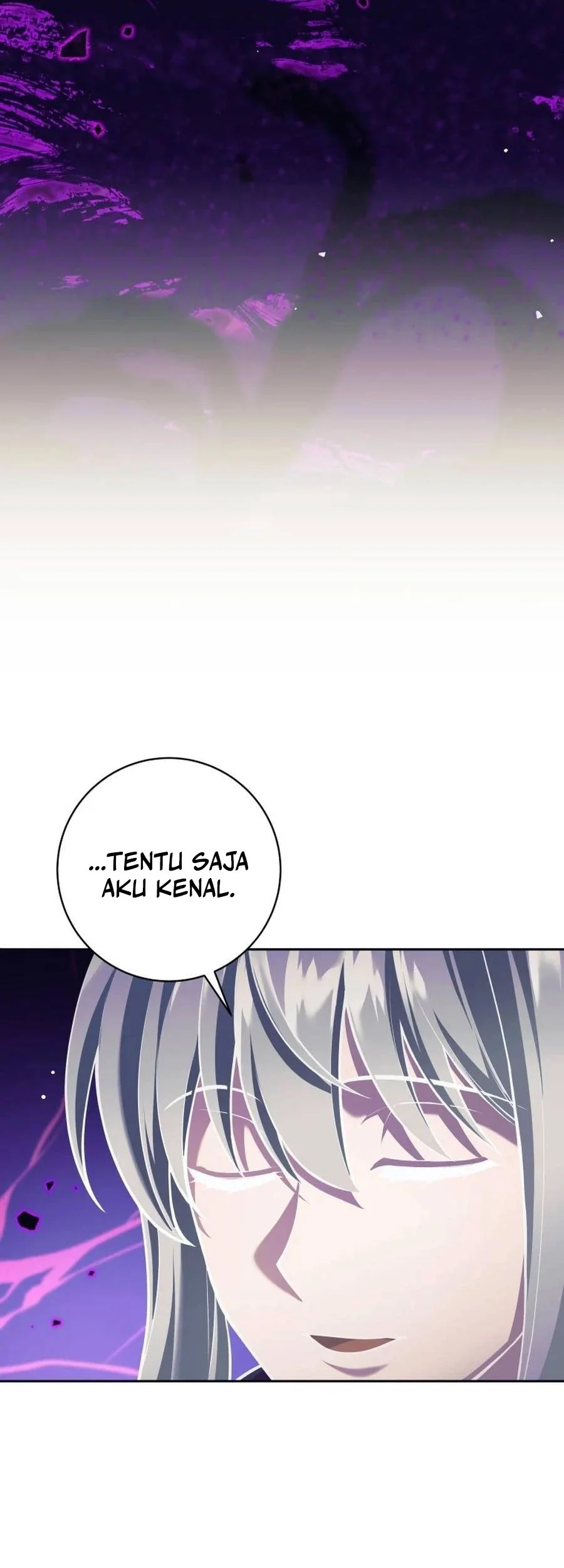 I Quit The Heros Party Chapter 111 Gambar 16