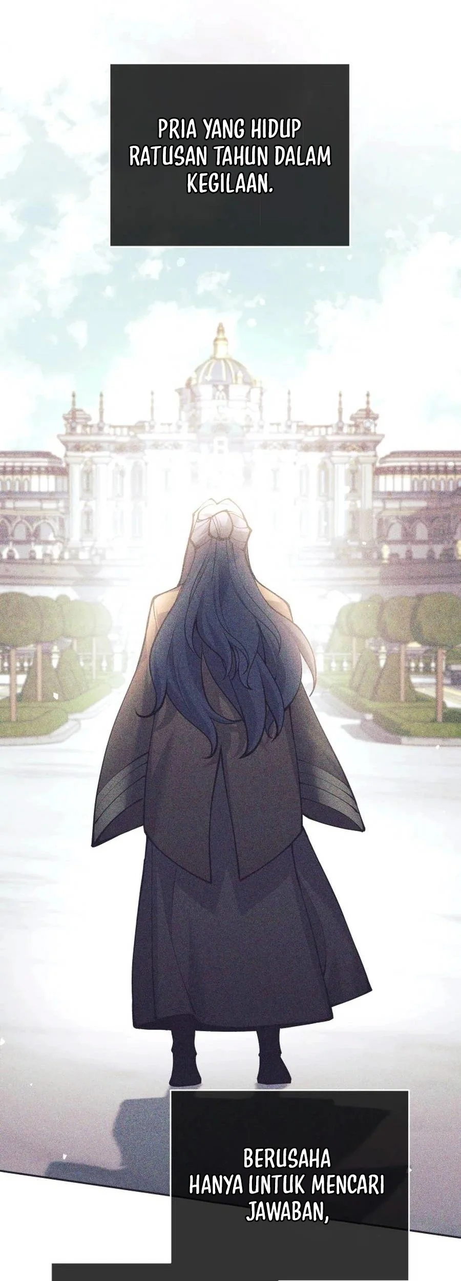 I Quit The Heros Party Chapter 111 Gambar 18