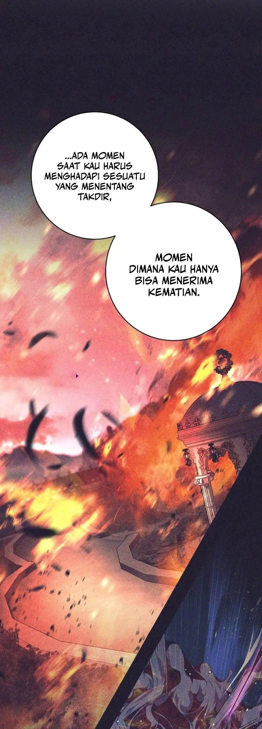 I Quit The Heros Party Chapter 111 Gambar 26