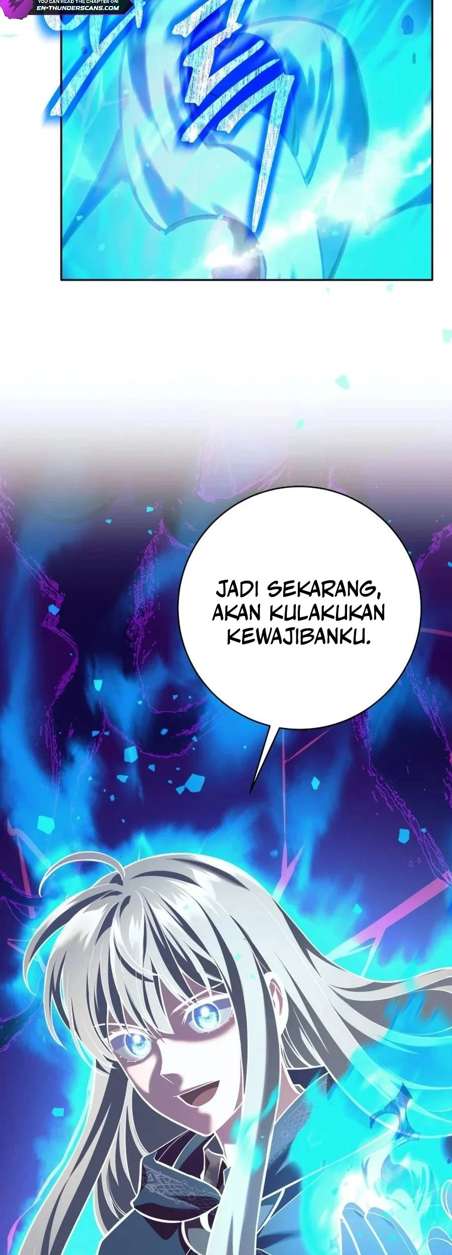 I Quit The Heros Party Chapter 111 Gambar 30