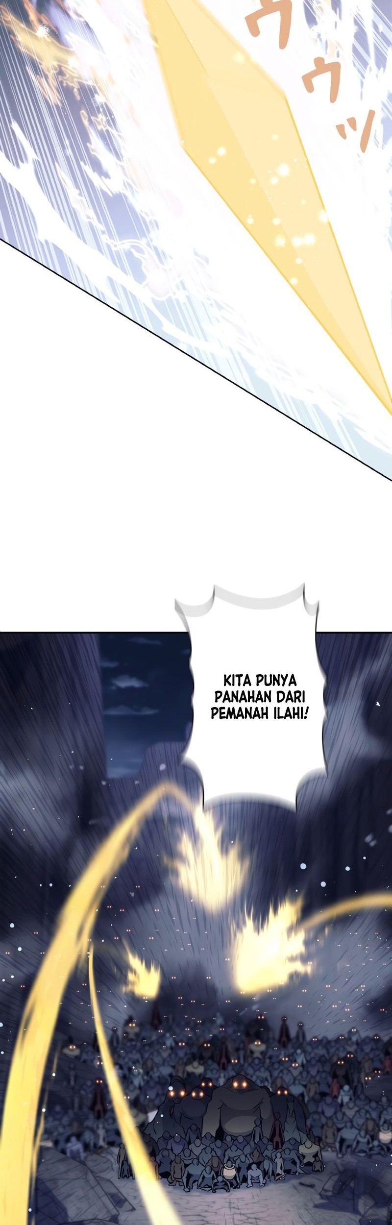 I Quit The Heros Party Chapter 12 Gambar 13