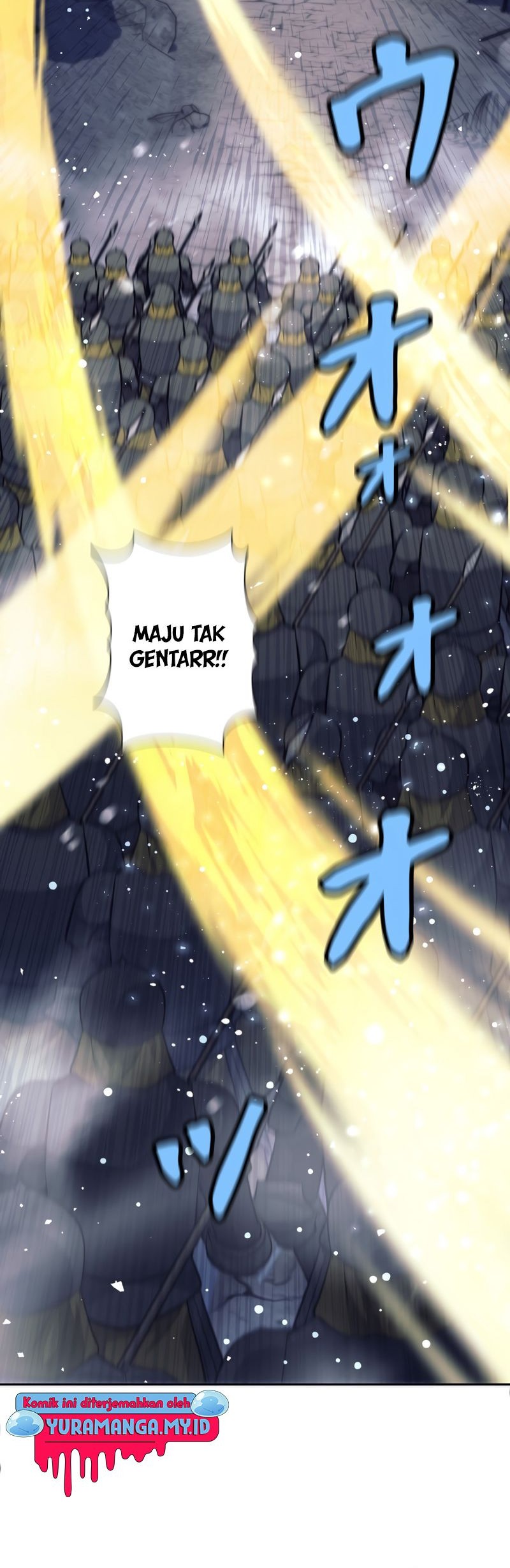 I Quit The Heros Party Chapter 12 Gambar 14