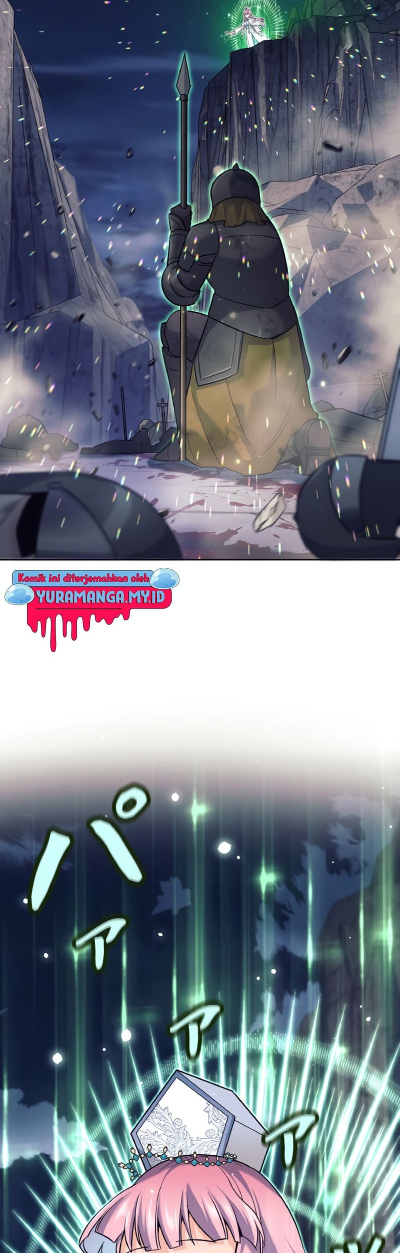 I Quit The Heros Party Chapter 12 Gambar 16