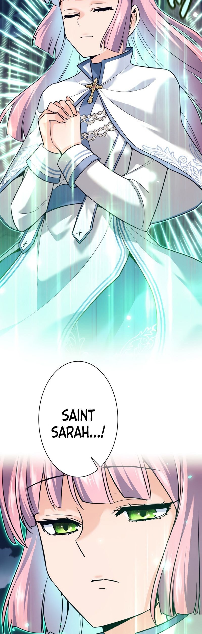 I Quit The Heros Party Chapter 12 Gambar 17