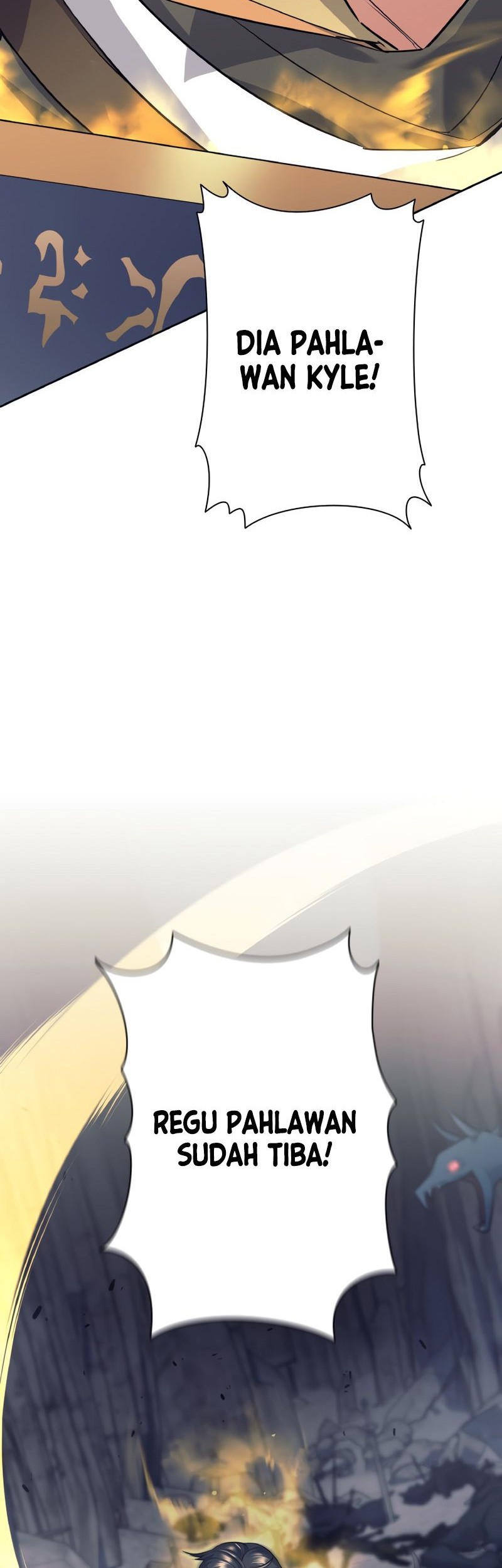 I Quit The Heros Party Chapter 12 Gambar 20