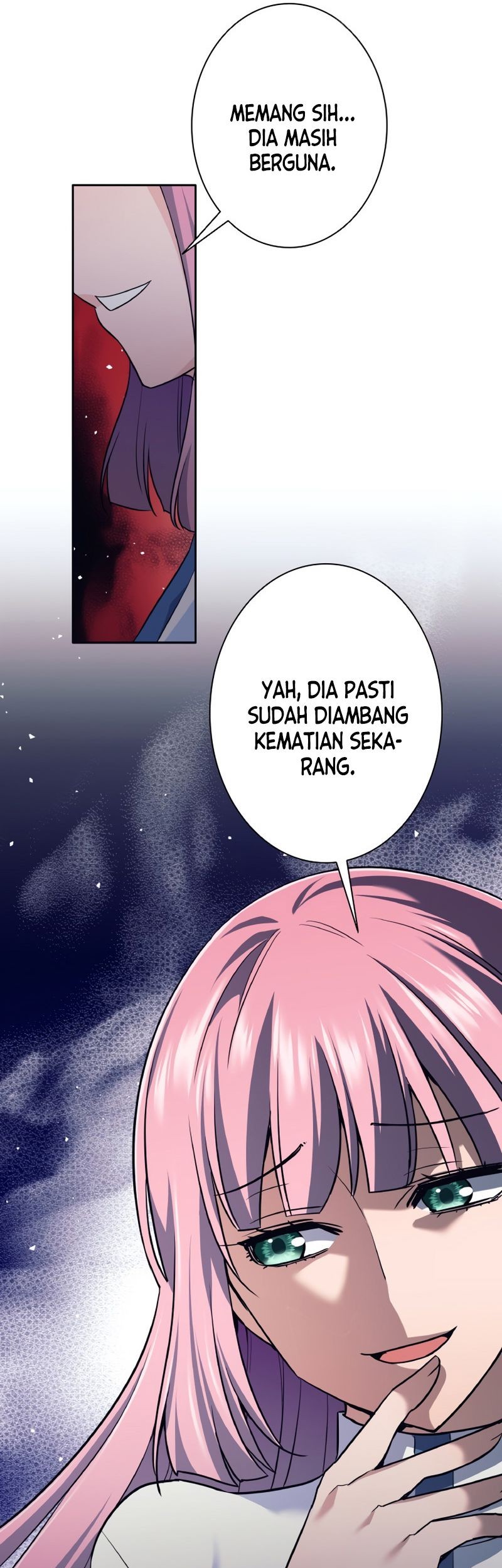 I Quit The Heros Party Chapter 12 Gambar 29