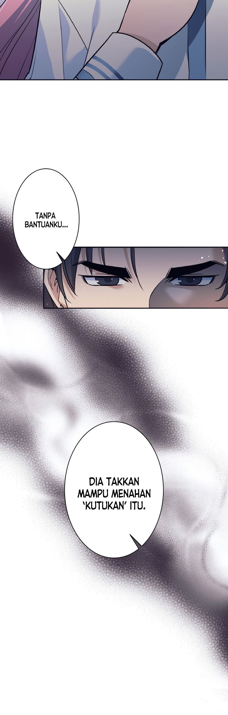 I Quit The Heros Party Chapter 12 Gambar 30