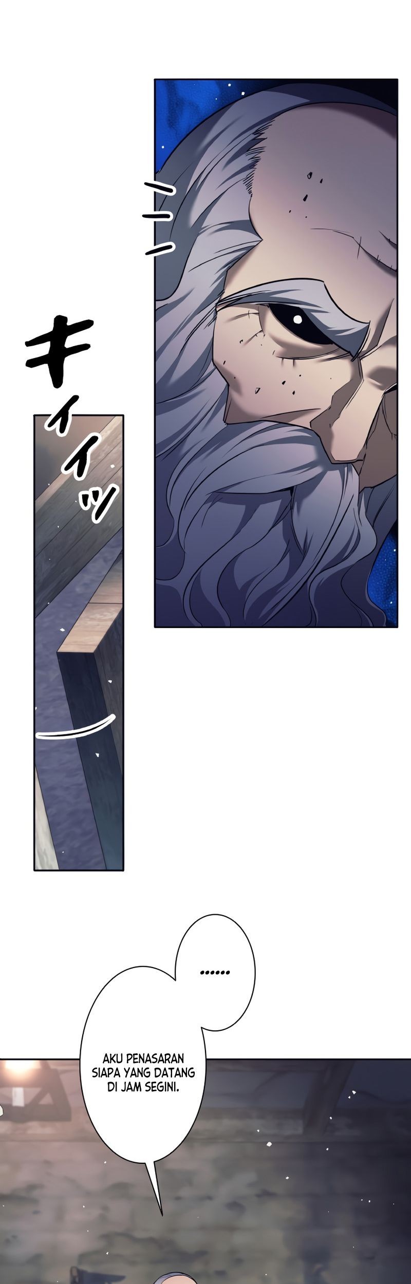 I Quit The Heros Party Chapter 12 Gambar 42