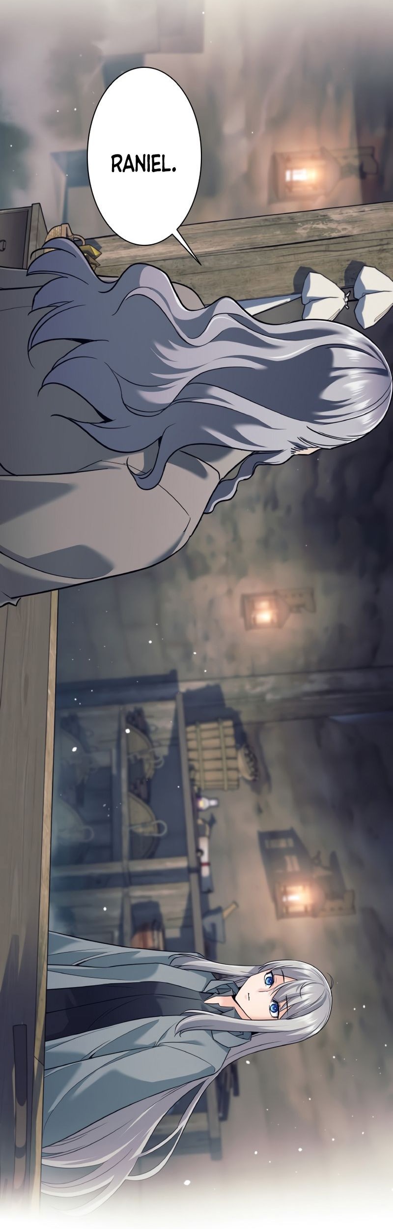 I Quit The Heros Party Chapter 12 Gambar 44