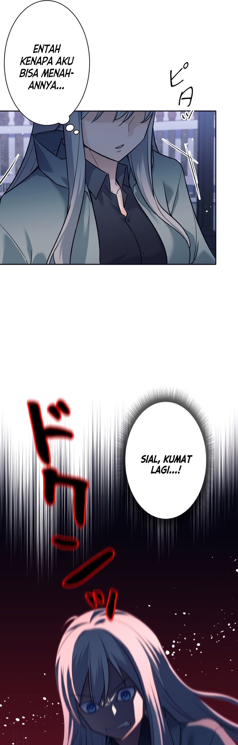 I Quit The Heros Party Chapter 12 Gambar 32