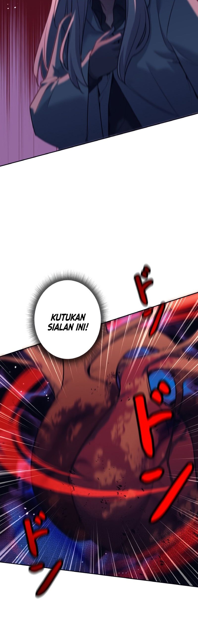 I Quit The Heros Party Chapter 12 Gambar 33