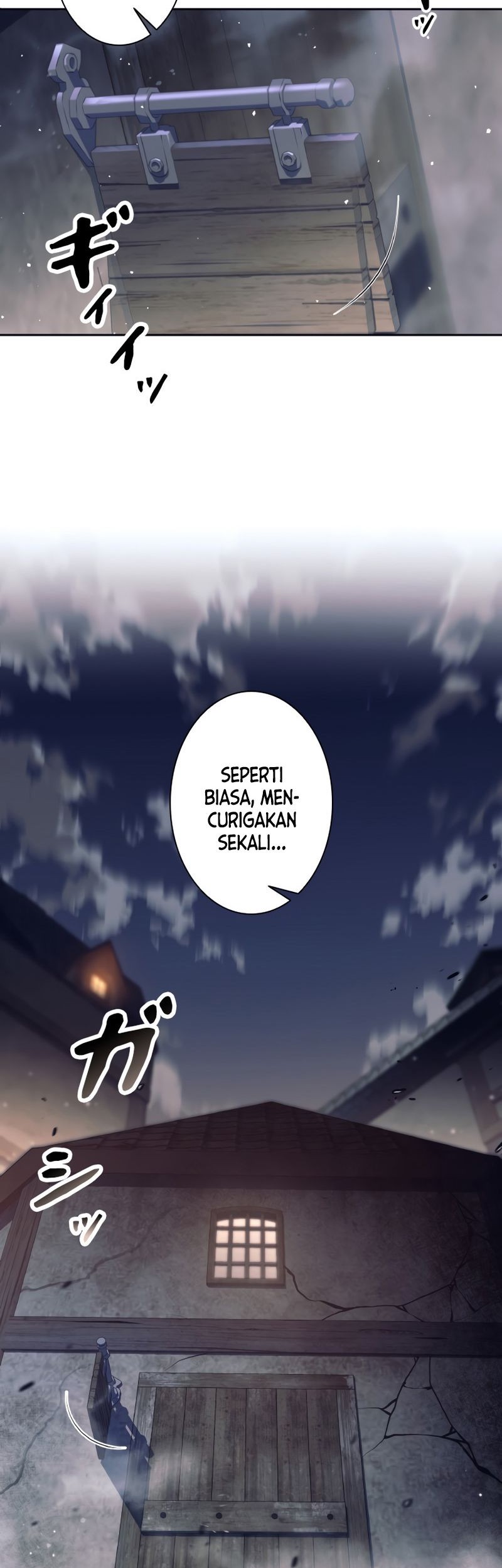 I Quit The Heros Party Chapter 12 Gambar 40