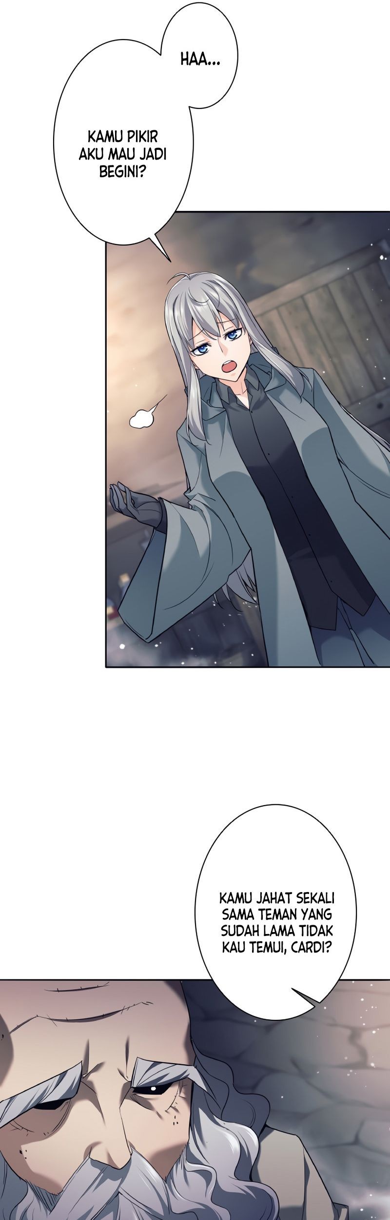 I Quit The Heros Party Chapter 12 Gambar 46