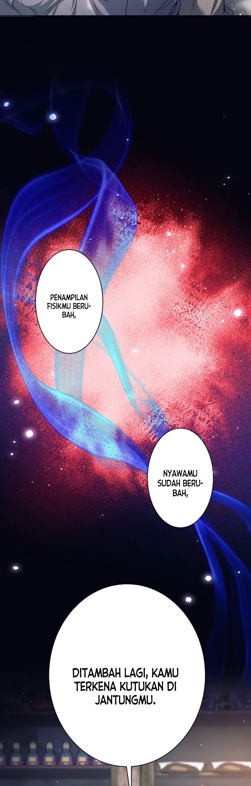 I Quit The Heros Party Chapter 12 Gambar 47