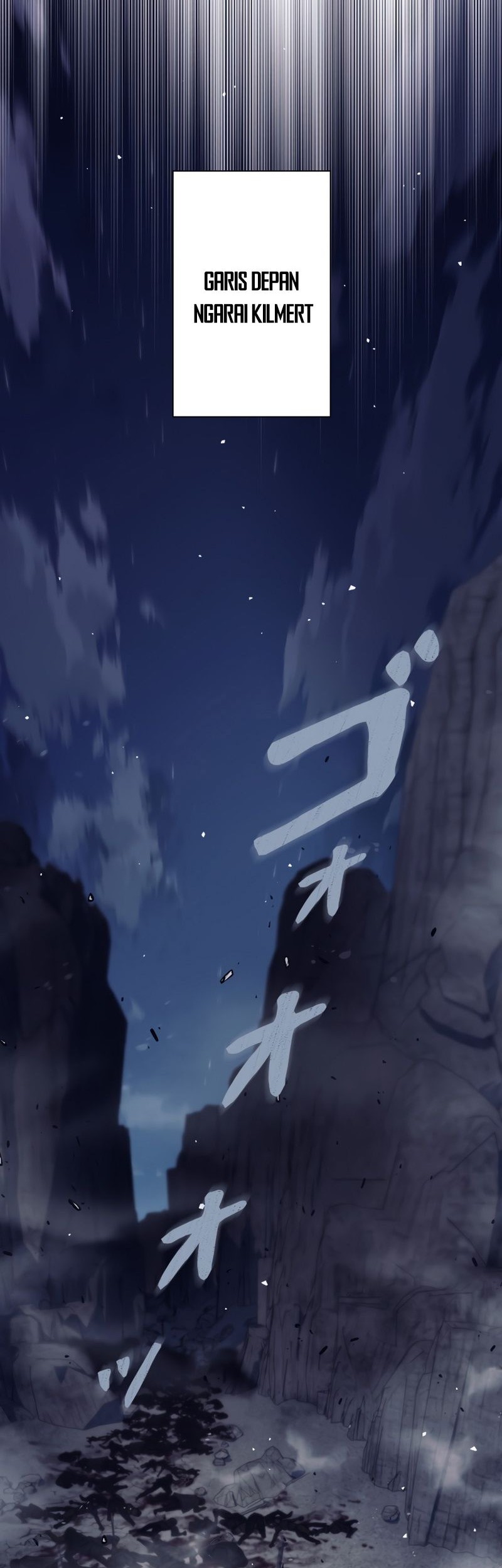 Manhwa I Quit The Heros Party Chapter 12 gambar nomor 2